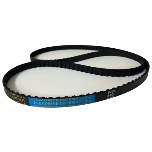 CORREIA L 540 X 13MM CONDOR
