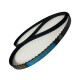 CORREIA L 540 X 50MM CONDOR CORREIA L 540 X 50MM CONDOR