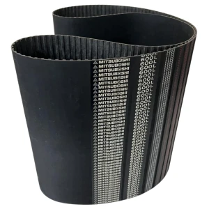 CORREIA L 600 X 13MM MITSUBOSHI