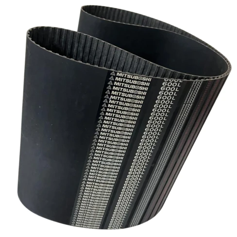 CORREIA L 600 X 25MM MITSUBOSHI