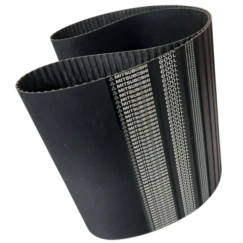 CORREIA L 600 X 20MM MITSUBOSHI