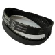 CORREIA L 600 X 20MM 075 CONTITECH