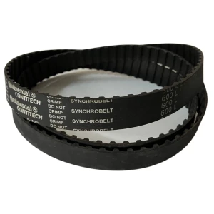 CORREIA L 600 X 20MM 075 CONTITECH