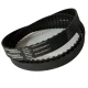 CORREIA L 600 X 20MM 075 CONTITECH