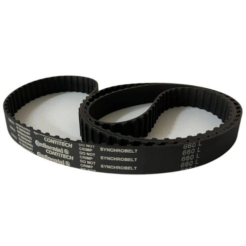 CORREIA L 660 X 38MM CONTITECH