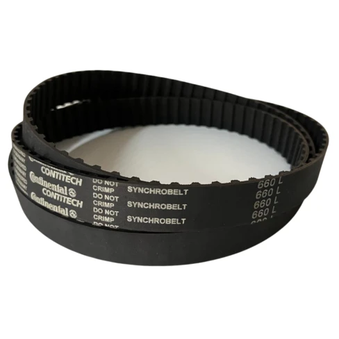 CORREIA L 660 X 10MM CONTITECH