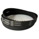 CORREIA L 660 X 10MM CONTITECH