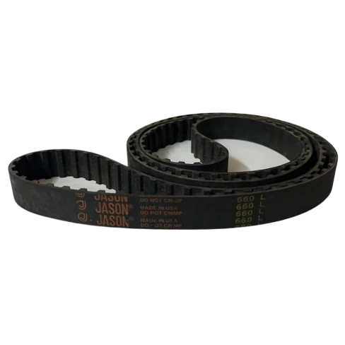 CORREIA L 660 X 13MM CONDOR