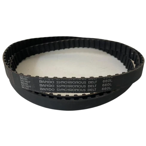 CORREIA L 660 X 20MM BANDO