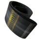 CORREIA L 885 X 25MM