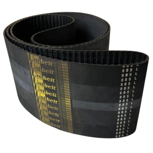 CORREIA L 885 X 25MM