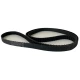 CORREIA L 915 X 20MM BANDO