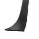 CORREIA MEGALINEAR PU P3-120 CORD HP