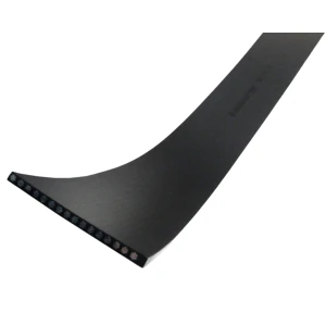 CORREIA MEGALINEAR PU P3-120 CORD HP