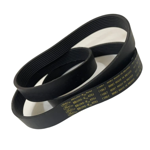 CORREIA MICRO V PJ 1067 X 15RI GATES