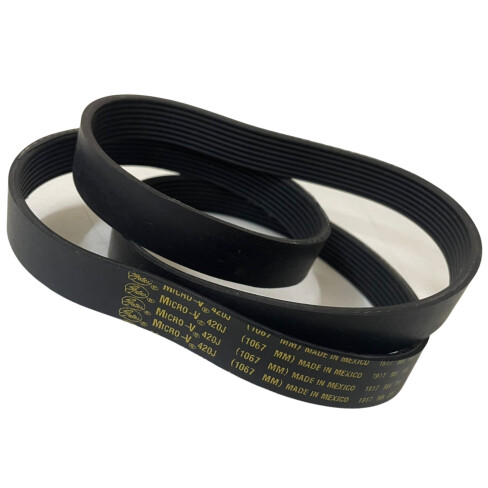 CORREIA MICRO V PJ 1067 X 14RI GATES