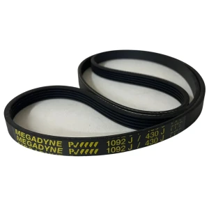 CORREIA MICRO V PJ 1092 X 10RI MEGADYNE