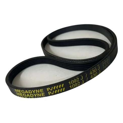 CORREIA MICRO V PJ 1092 X 25RI MEGADYNE