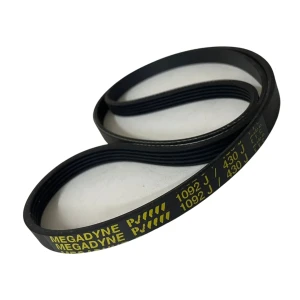 CORREIA MICRO V PJ 1092 X 6RI MEGADYNE