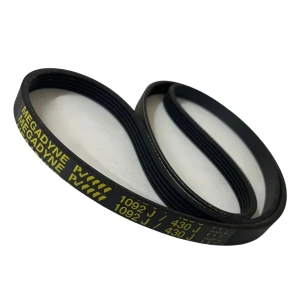 CORREIA MICRO V PJ 1092 X 8RI MEGADYNE