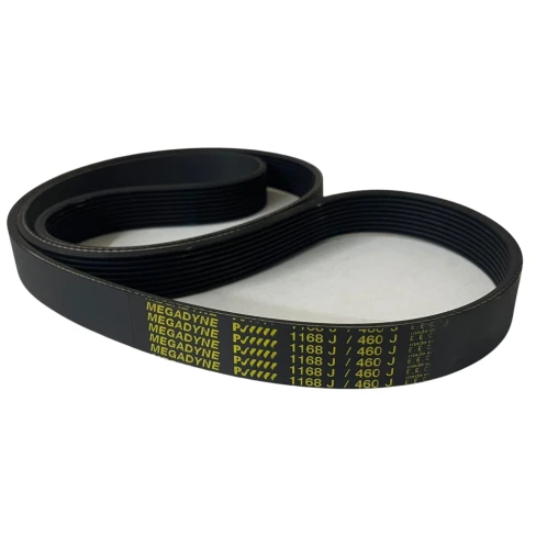 CORREIA MICRO V PJ 1168 X 10RI MEGADYNE