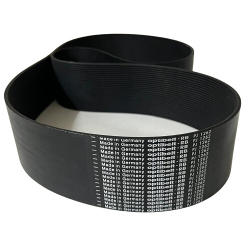 CORREIA MICRO V PJ 1262 X 8RI OPTIBELT RB