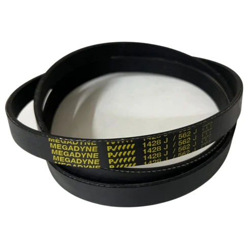 CORREIA MICRO V PJ 1428 X 6RI MEGADYNE