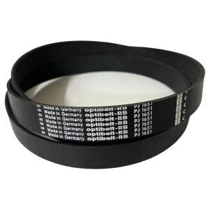 CORREIA MICRO V PJ 1651 X 10RI OPTIBELT RB