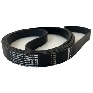 CORREIA MICRO V PJ 2083 X 10RI OPTIBELT RB