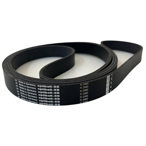 CORREIA MICRO V PJ 2083 X 10RI OPTIBELT RB