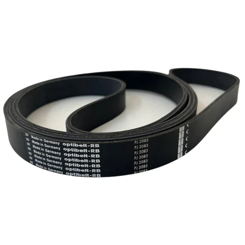 CORREIA MICRO V PJ 2083 X 10RI OPTIBELT RB
