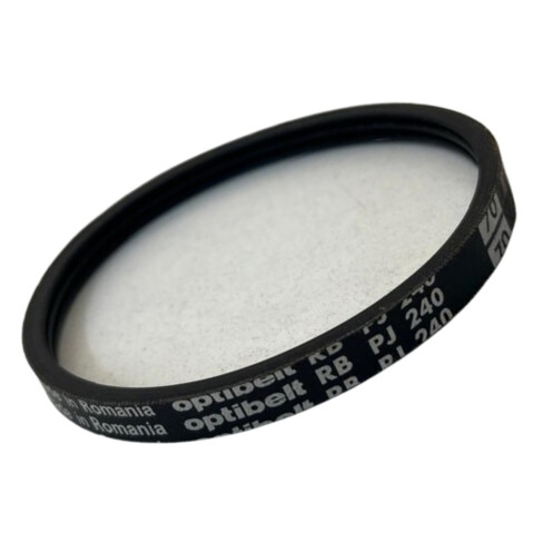 CORREIA MICRO V PJ 240 X 5RI OPTIBELT RB