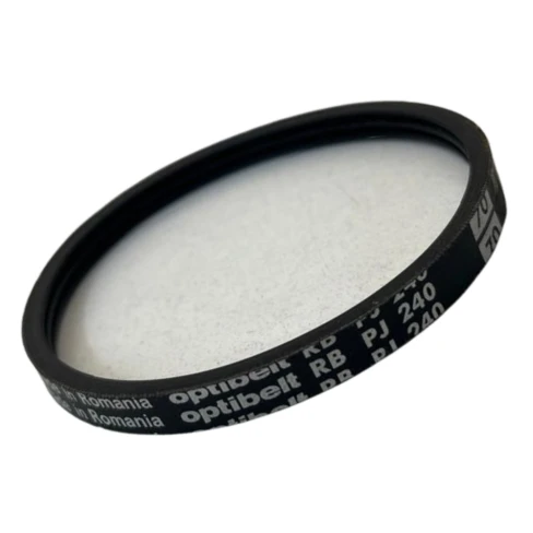 CORREIA MICRO V PJ 240 X 5RI OPTIBELT RB