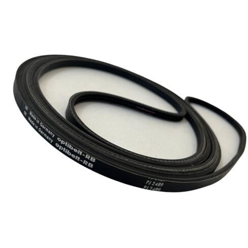 CORREIA MICRO V PJ 2489 X 6RI OPTIBELT RB
