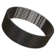 CORREIA MICRO V PJ 280 X 6RI OPTIBELT RB