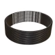 CORREIA MICRO V PJ 280 X 2RI OPTIBELT RB