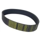 CORREIA MICRO V PJ 356 / J 140 X 2RI MEGADYNE