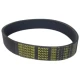 CORREIA MICRO V PJ 356 / J 140 X 2RI MEGADYNE