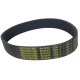 CORREIA MICRO V PJ 356 / J 140 X 2RI MEGADYNE