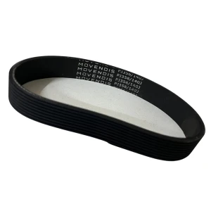 CORREIA MICRO V PJ 356 X 8RI MOVENDIS