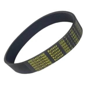 CORREIA MICRO V PJ 356 X 10RI MEGADYNE