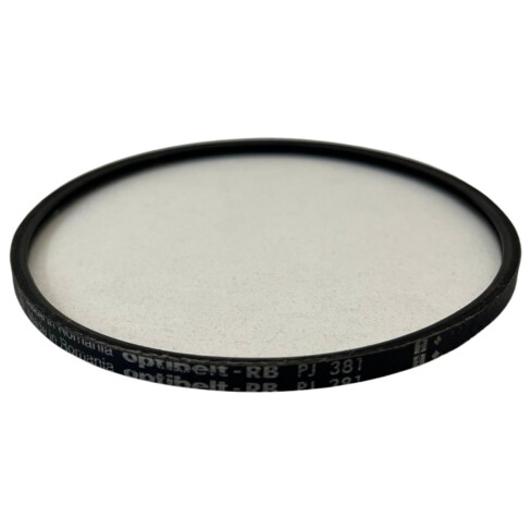 CORREIA MICRO V PJ 381 X 10RI OPTIBELT RB