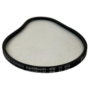CORREIA MICRO V PJ 406 X 2RI OPTIBELT RB