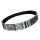CORREIA MICRO V PJ 414 X 3RI OPTIBELT RB