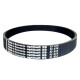 CORREIA MICRO V PJ 414 X 2RI OPTIBELT RB