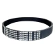 CORREIA MICRO V PJ 414 X 2RI OPTIBELT RB