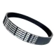 CORREIA MICRO V PJ 414 X 7RI OPTIBELT RB