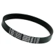 CORREIA MICRO V PJ 432 X 3RI OPTIBELT RB