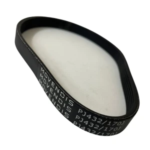 CORREIA MICRO V PJ 432 X 5RI MOVENDIS