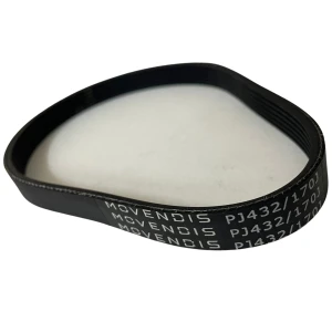 CORREIA MICRO V PJ 432 X 4RI MOVENDIS